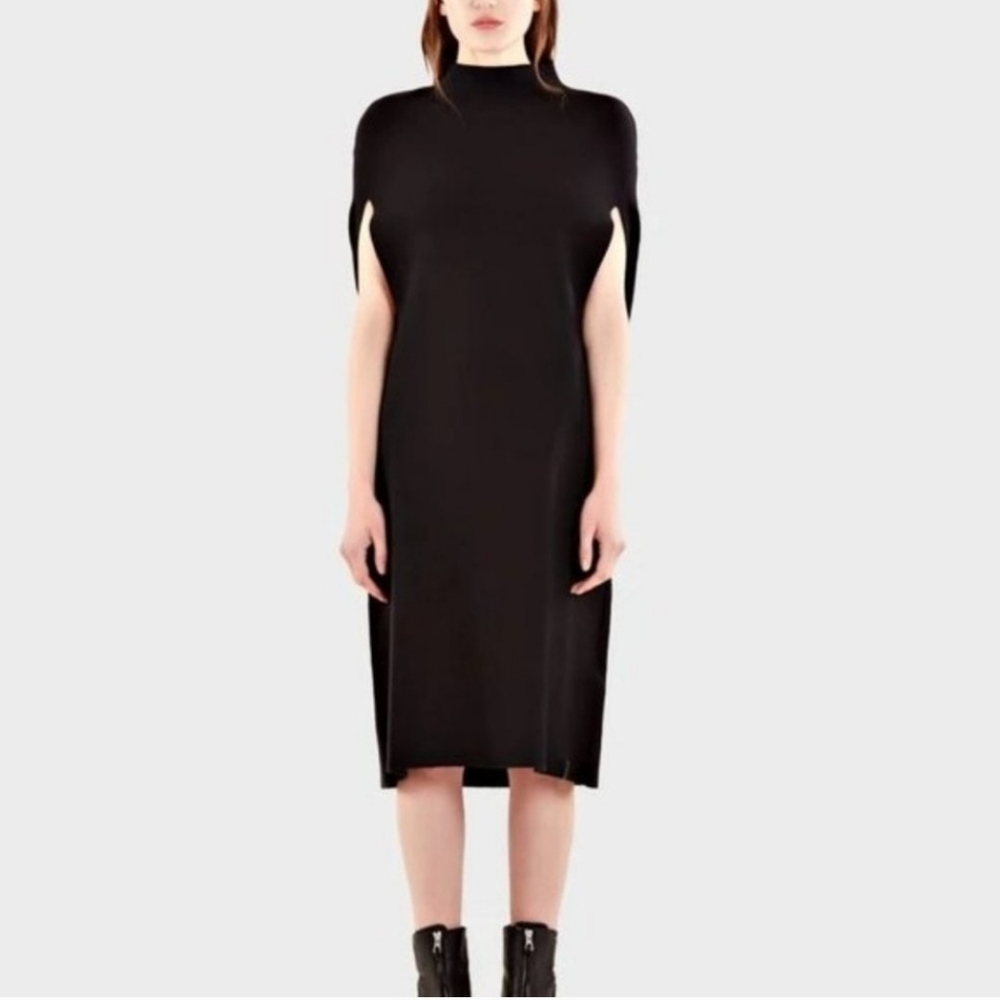 BNWT Rudsak Sanni Knit Dress - Black